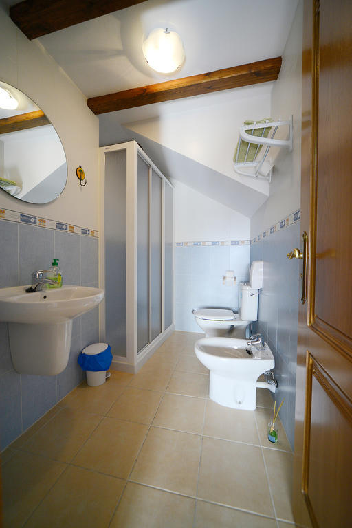 Apartamentos Bellavista Alquézar Kamer foto